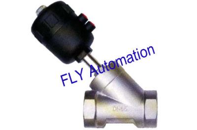 China PA Actuator 2.5