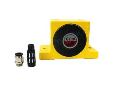 Chine Vibrateur pneumatique GT-25 GT16 GT20 1/4