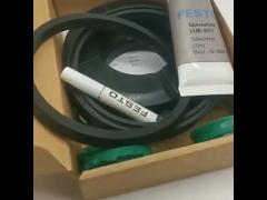 Brand New Festo SEAL KITS for festo pneumatic cylinder ADVU-80-50-P-A festo repair kit