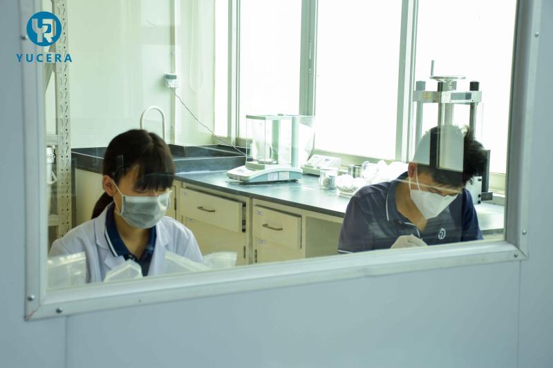 검증된 중국 공급업체 - Shenzhen Yurucheng Dental Materials Co., Ltd