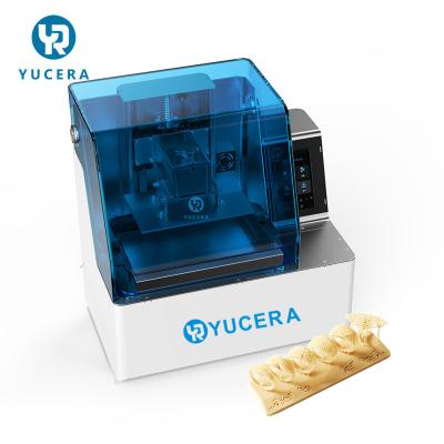 China Leichter zahnmedizinischer Schrittmotor Anti Aliasing Withs 57 Yucera Drucker-3D zu verkaufen