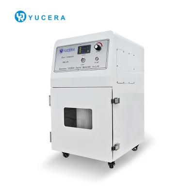 中国 Yucera YRC-V5 Brushless Vacuum Cleaner For Professional-grade Dental CNC Machining 販売のため