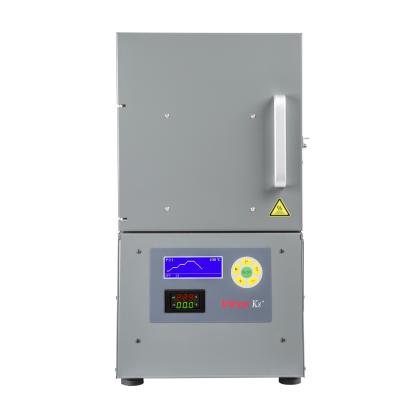 China 1600 Tand het Zirconiumdioxyde Sinterende Oven van ℃ 62kg 2000W voor Gebitten Te koop