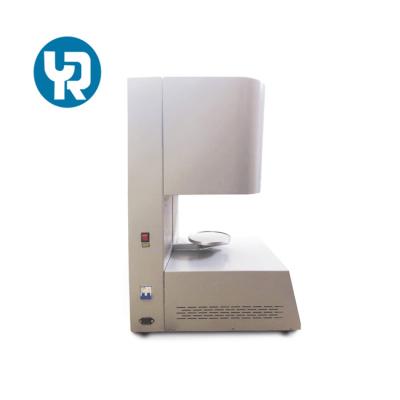 China Gd 1700 Max Zirconia Dental Sintering Furnace für zahnmedizinisches Labor zu verkaufen