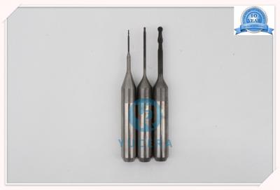 China M5 M6 Dental Milling Burs For Cad Cam Zirkon Zahn Milling Machine for sale