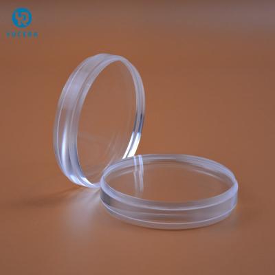 China 10mm 12mm Pmma mehrschichtiger Disketten-Harz-Material DentáRio-Disketten-freier Raum zu verkaufen