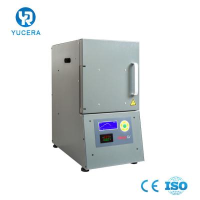 China CAD CAM Tand Sinterende Oven voor Digitaal Zirconiumdioxydeblok dat Oven Equipment sintert Te koop