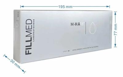 Китай FILLMED NCTF M-HA 18 FILORGA dermal filling anti-wrinkle moisturizing stimulate collagen regeneration продается