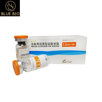 China Factory Best Selling Glutathione Injection for Skin Whitening Anti-Aging for sale