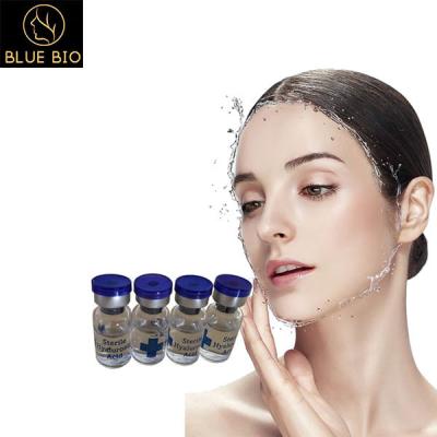 China Non Cross Linked Hydrating Hyaluronic Acid Anti Wrinkle Skin Rejuvenation for sale