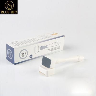 China Microneedle DRS 140 Derma Stamp High Quality Micro Needle Adjustable Size 0.5-3.0mm for sale