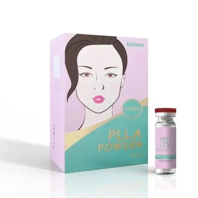 China wholesale Reborn restore facial collagen Activate skin rejuvenation skin care PLLA powder for sale