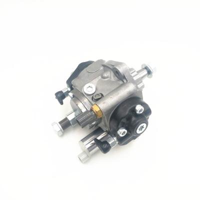 China Fuel Injection Pump 294000-1372 High Speed ​​Steel Diesel Pump HP3 294000-0641 For 1460A053 Injector for sale