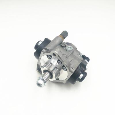 China High Speed ​​Steel COMMON RAIL FUEL PUMP 294000-0516 22100-30070 for TOYOTA for sale