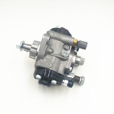 China Fuel Injection High Speed ​​Steel Diesel Pump 22100-0L060 294000-0901 For Hilux 2012 - 2KD KUN15 for sale