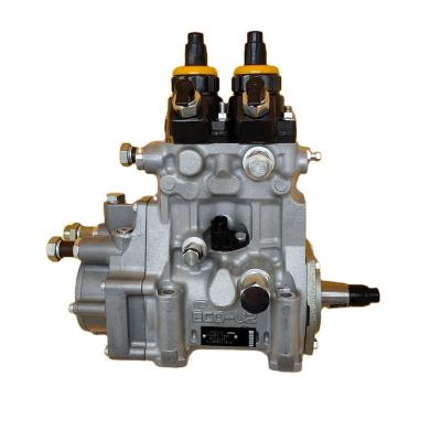 China high pressure rebuild diesel injection pump 8-98192478-0 094000-0810 for ISUZU Standard size for sale