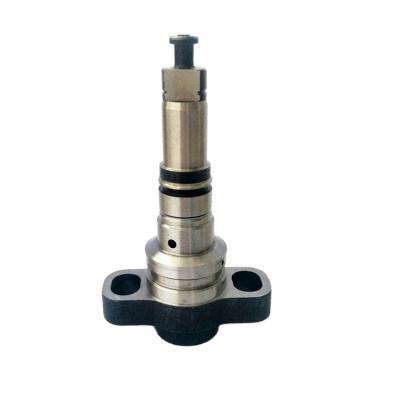 China High Quality MW Series Diesel Fuel Injection System Plunger 1418415107 Fuel Injection Pump Plunger 1415/107 1415107 for sale