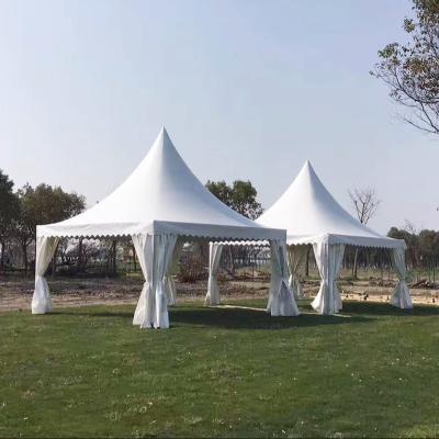 China Aluminum Allo Awning Marquee Gazebo Canopy Trade Show Tent Instant Custom Easy Ez up Event 10x10 3X3 Pop up Aluminium Folding Pdyear Outdoor for sale