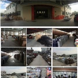 Verified China supplier - Chaozhou Fengxi Sanbo Ceramic Manufacture Factory