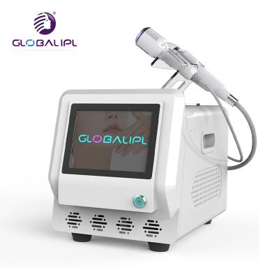 China Other gold micro needle machine/fractional microneedle rf fractional/radio frequency rf micro needle for sale