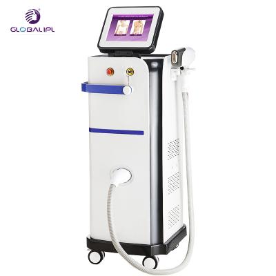 China Hair Removal Buy One Get One Free High And Stable Power Diode Laser Machines for sale