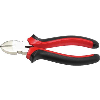 China FUNCTIONAL MULTI FUNCTIONAL Cutter Pliers Advantageous Price Diagonal Cutter Side Pliers Easy To Use And Multifunctional for sale