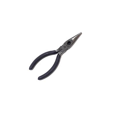 China OEM MULTI FUNCTIONAL Sample Pliers Multi Function Multitool Mini Pliers Long Nose Carbon Steel CRV for sale