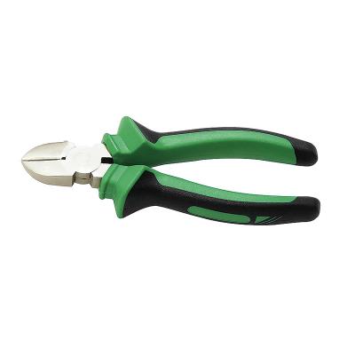 China MULTI FUNCTIONAL Diagonal Cutter Pliers High Increase Diagonal Cutter Pliers for sale