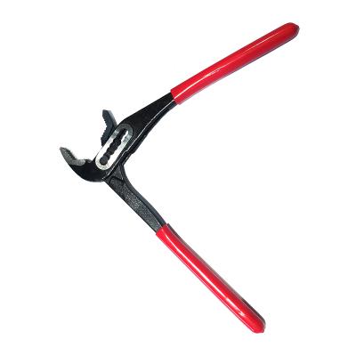 China Clamp or Fasten Twist Pliers Durable Object Hardware or Hand Tool Tools Pull Out Multi Purpose Water Pump Pliers for sale