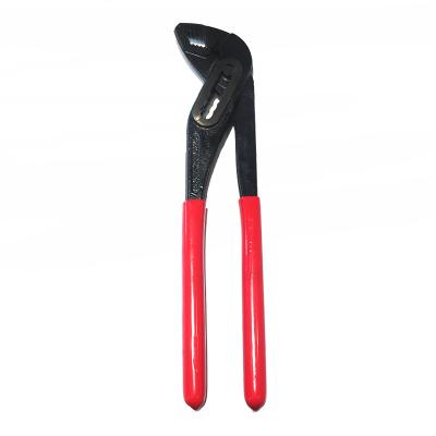 China Clamp or Fasten Multifunctional Twist Adjustable Spline Object or Water Pump Hose Pliers Common Hand Tools Cutting Pliers for sale