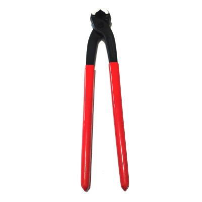 China Cutting Groove Wholesale Pliers Anti-Slip Handles Nail Puller Pliers Muliti-function DIY Tools for sale