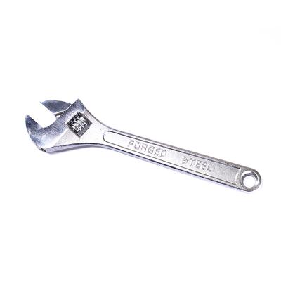 China DIY Tools Non-slip Universal Injection Adjustable Wrench Hexagon Wrench Repair Plastic Handle With Ergonomic Design for sale