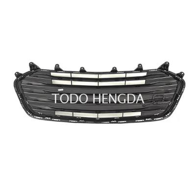 China Professional and Cheap Black ABS Auto Plastic Car ABS GRILL for TRAX 2017-2021 for sale