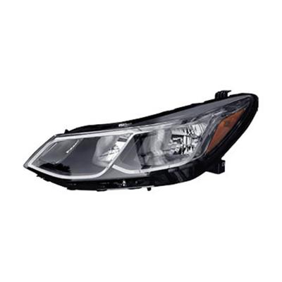 China Headlight Assembly Car Light Lamp LED Headlights For CHEVROLET CRUZE Cruze for sale