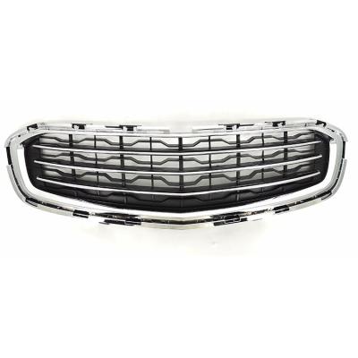 China ABS 95433926 Car Auto Parts Front Grilles ABS Grill Grills For Chevrolet Cruze for sale