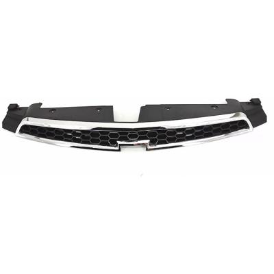 China ABS 96981100 Car Auto Parts Front Grilles ABS Grill Grills For Chevrolet Cruze for sale