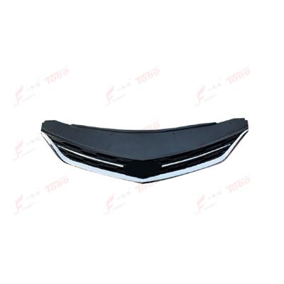 China ABS 84189617 Car Auto Parts Front Grilles ABS Grill Grills For Chevrolet Cruze for sale