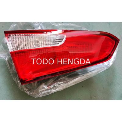 China Simple To Install Right Light Halogen Lighting Systems Auto Left Tail Lamp Lights For KIA FORTE 2014-16 72*56*37/20pcs for sale