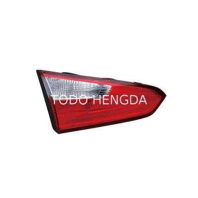 China Quality Goods Car Halogen Driving Lights Left Tail Lamp For KIA FORTE 2014-16 72*56*37/20pcs for sale