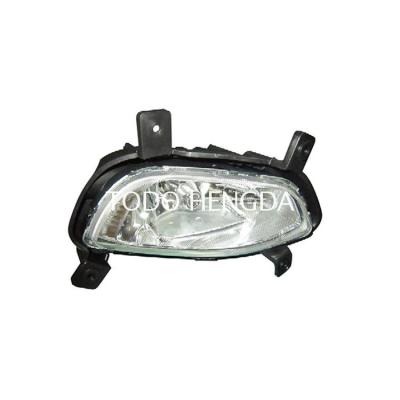 China PC Light Car Fog / Driving Lights Left Halogen Fog / Driving Lamp For RIO2012-2015 for sale