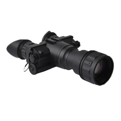 China 660-720m Night Vision Goggles, 3X Night Vision Low Level Lightweight Binocular Optical Riflescope D-G2053 for sale