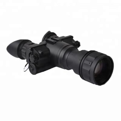 China 660-720m Gen3 Night Vision Goggles For Long Distance Performance D-G2053 for sale