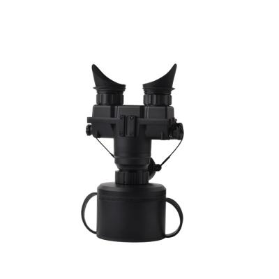 China 1100-1200m High Quality GEN 2 5x Image Night Vision Thermal Binocular Goggle D-G2065 for sale