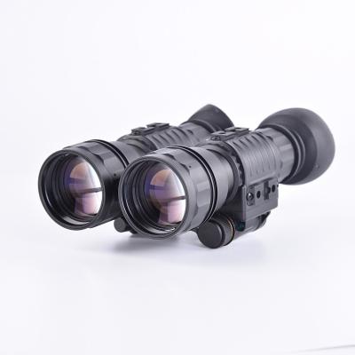 China High Performance Night Vision Binoculars GEN 3 Military Night Vision For Sale D-B2023 165*114*68 With Eye Cap for sale