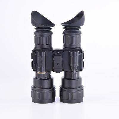 China High Performance Night Vision Binoculars GEN 3 Military Night Vision For Sale D-B2023 165*114*68 With Eye Cap for sale