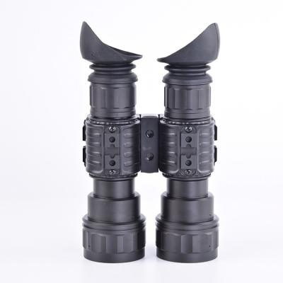 China High Performance Night Vision Binoculars GEN 3 Military Night Vision For Sale D-B2023 165*114*68 With Eye Cap for sale