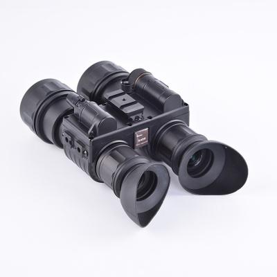 China High Performance Night Vision Binoculars GEN 3 Military Night Vision For Sale D-B2023 165*114*68 With Eye Cap for sale