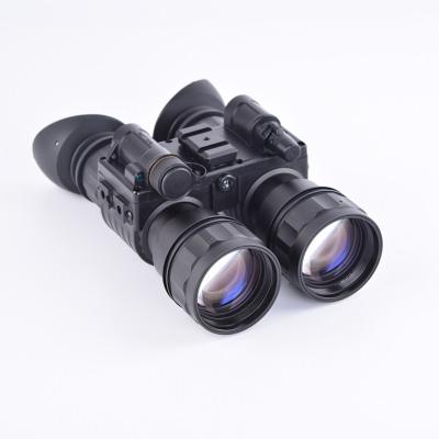 China High Performance Night Vision Binoculars GEN 3 Military Night Vision For Sale D-B2023 165*114*68 With Eye Cap for sale