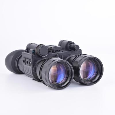 China High Performance Night Vision Binoculars GEN 3 Military Night Vision For Sale D-B2023 165*114*68 With Eye Cap for sale