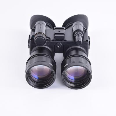 China High Performance Night Vision Binoculars GEN 3 Military Night Vision For Sale D-B2023 165*114*68 With Eye Cap for sale